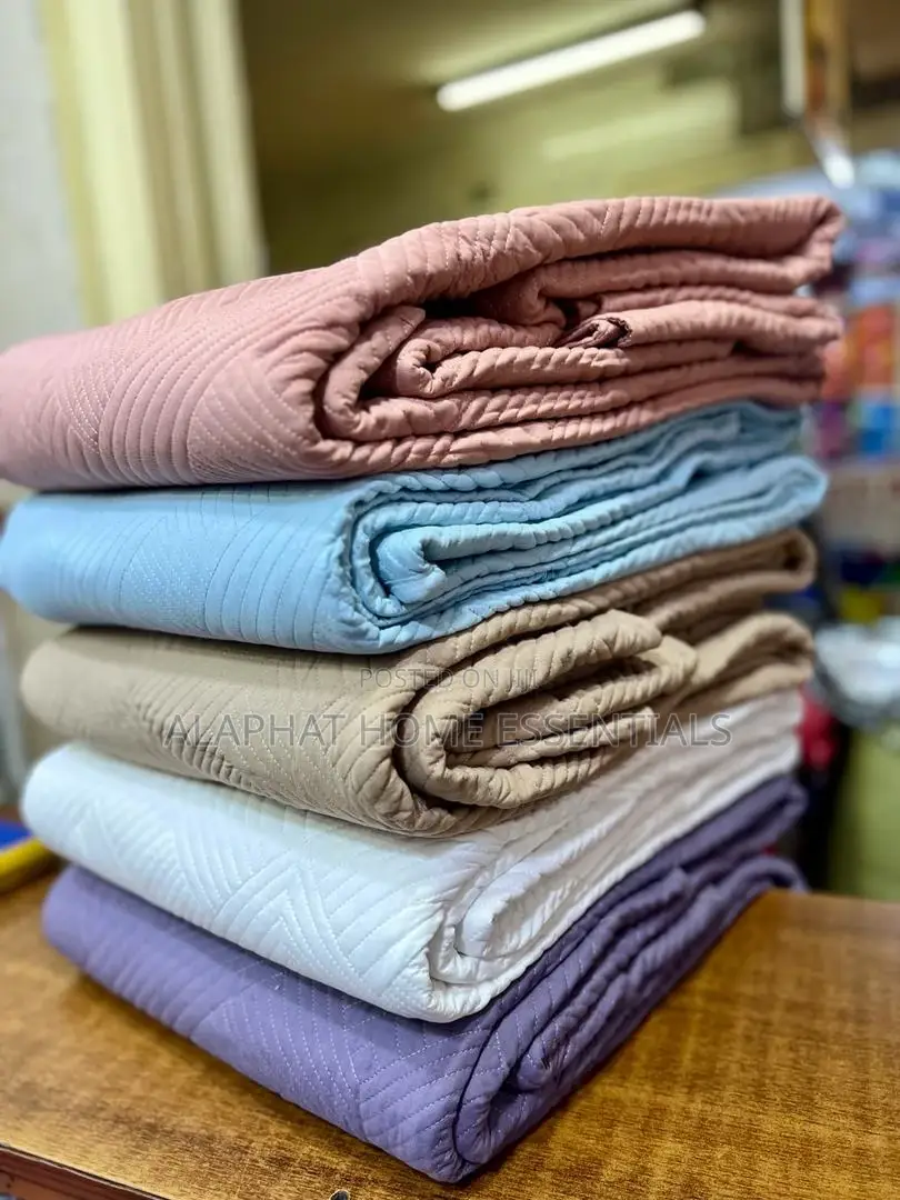 Cotton Bedspreads
