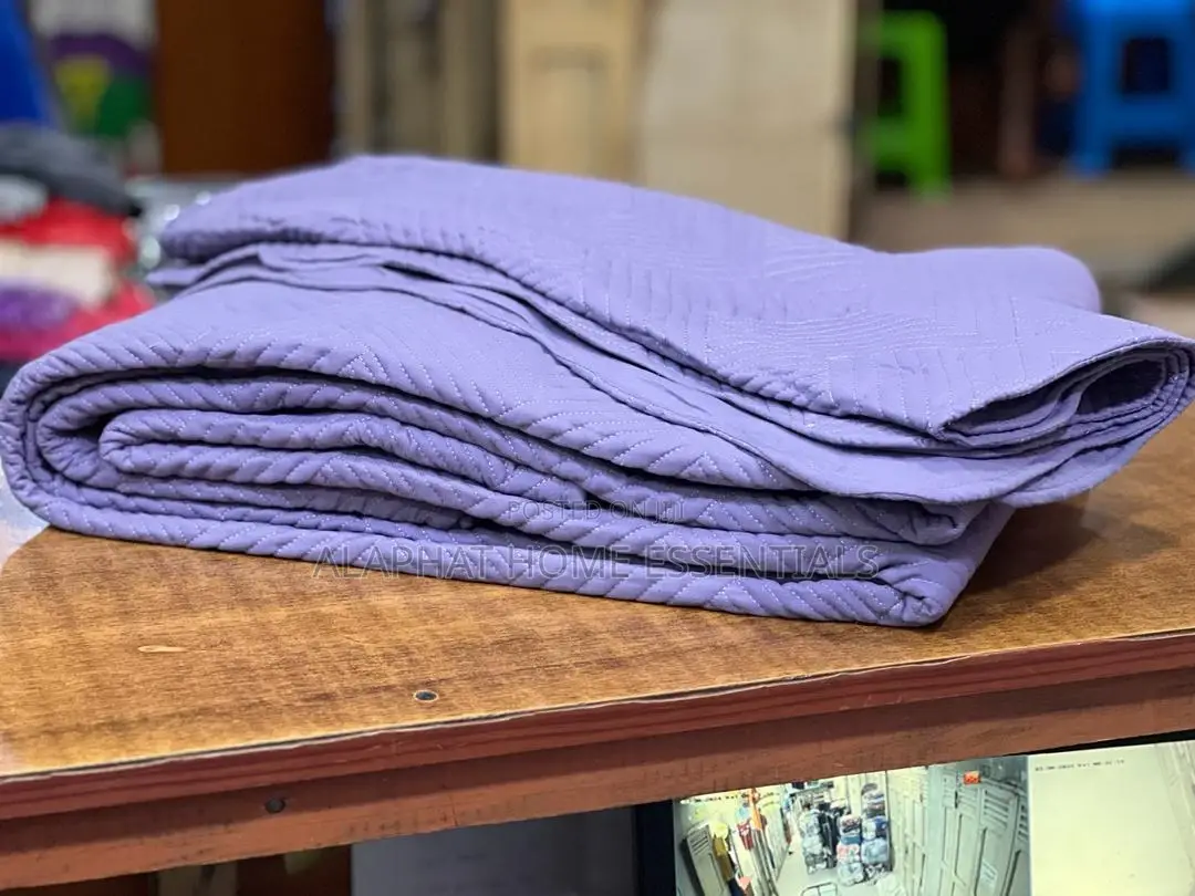 Cotton Bedspreads