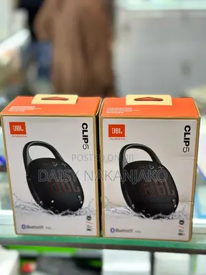 JBL Clip 5