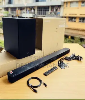 Samsung C450 Soundbars