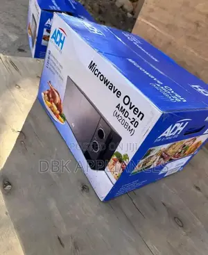 Adh 20L Manual Microwave Oven
