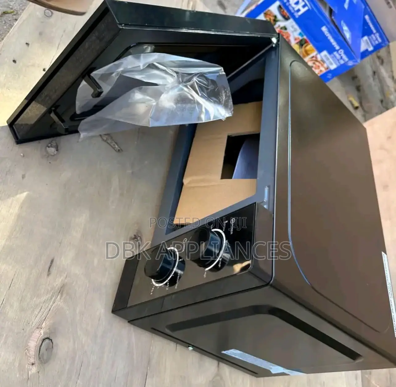 Adh 20L Manual Microwave Oven