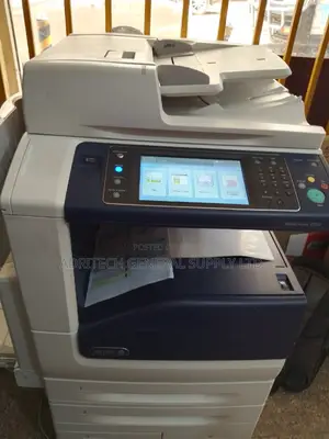 Printing Services