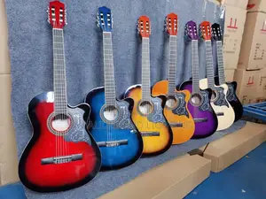 Classical Guitars