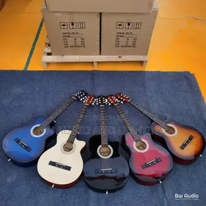 Classical Guitars
