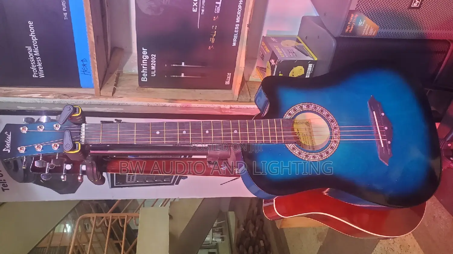 Classical Guitars