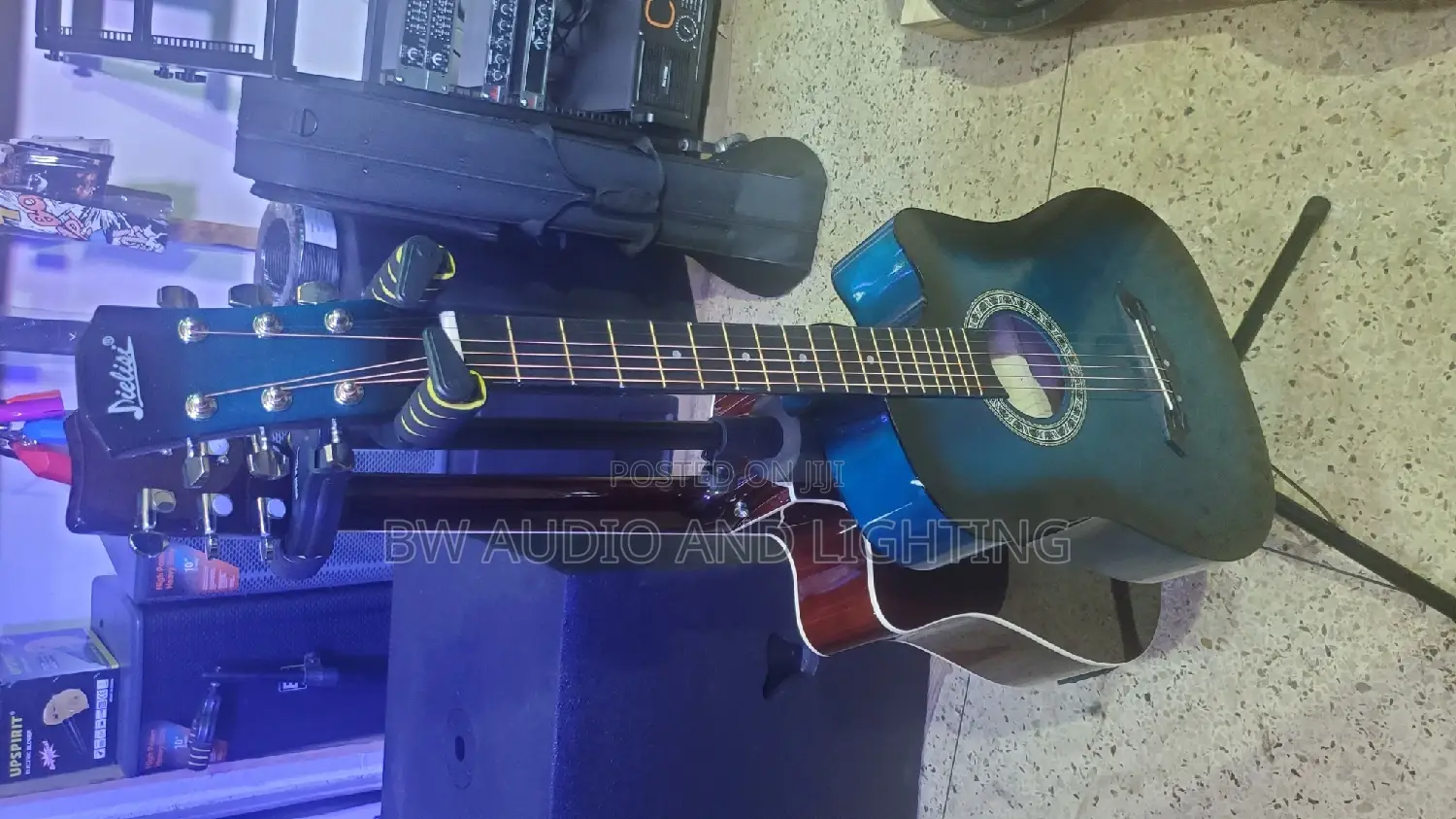 Classical Guitars