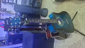 Classical Guitars