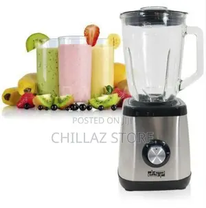 DSP KJ 2003 Professional 2 in 1 Blender