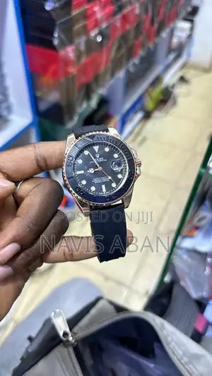 Rolex Genuine Watches