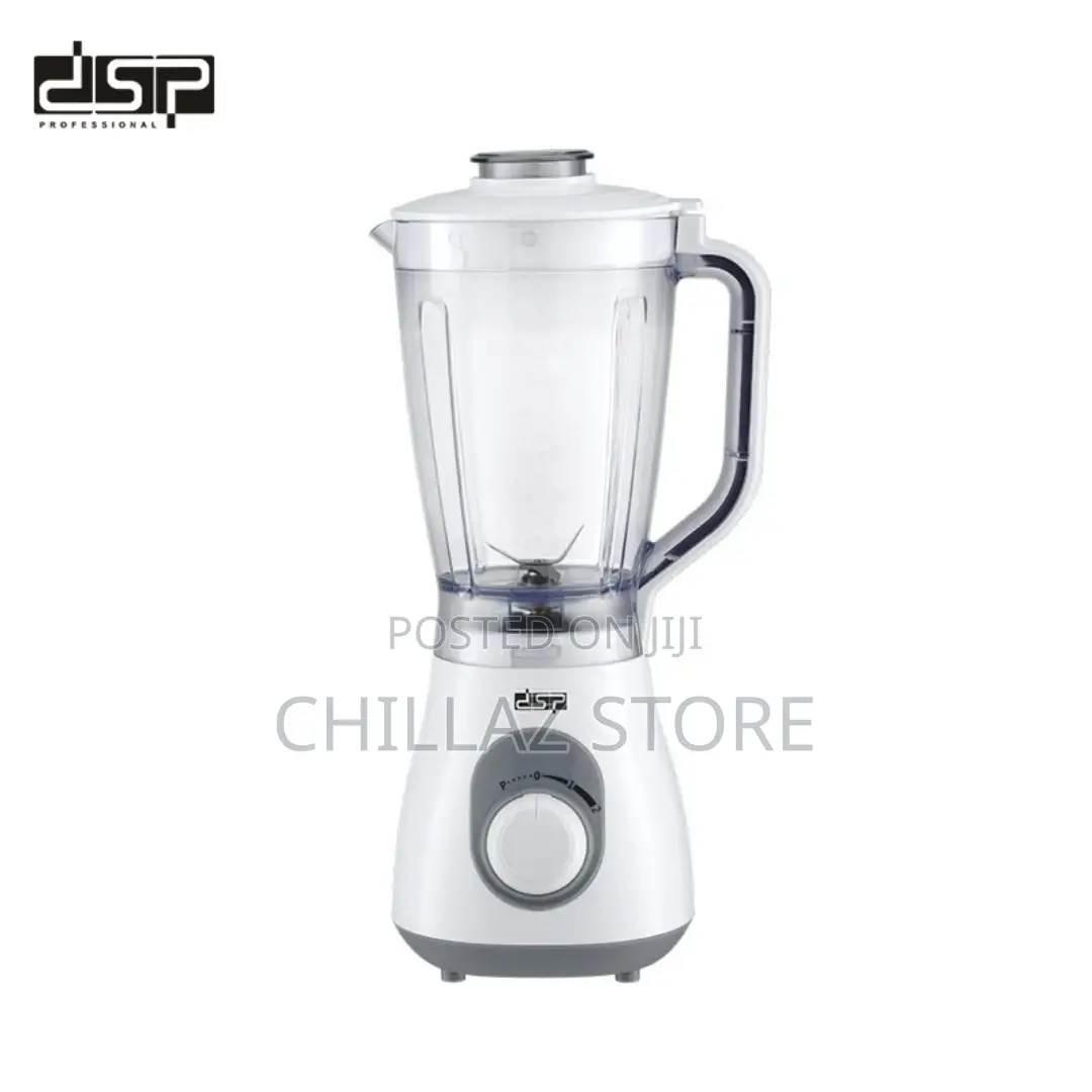 DSP KJ2093 High Speed Commercial Blender