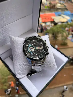 Curren Chronograghic Watch