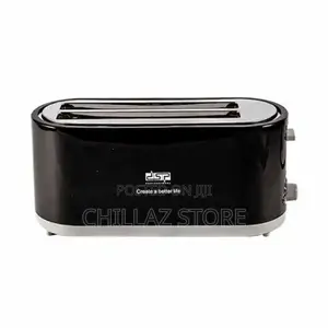 DSP Toaster 1400w Kc 2046