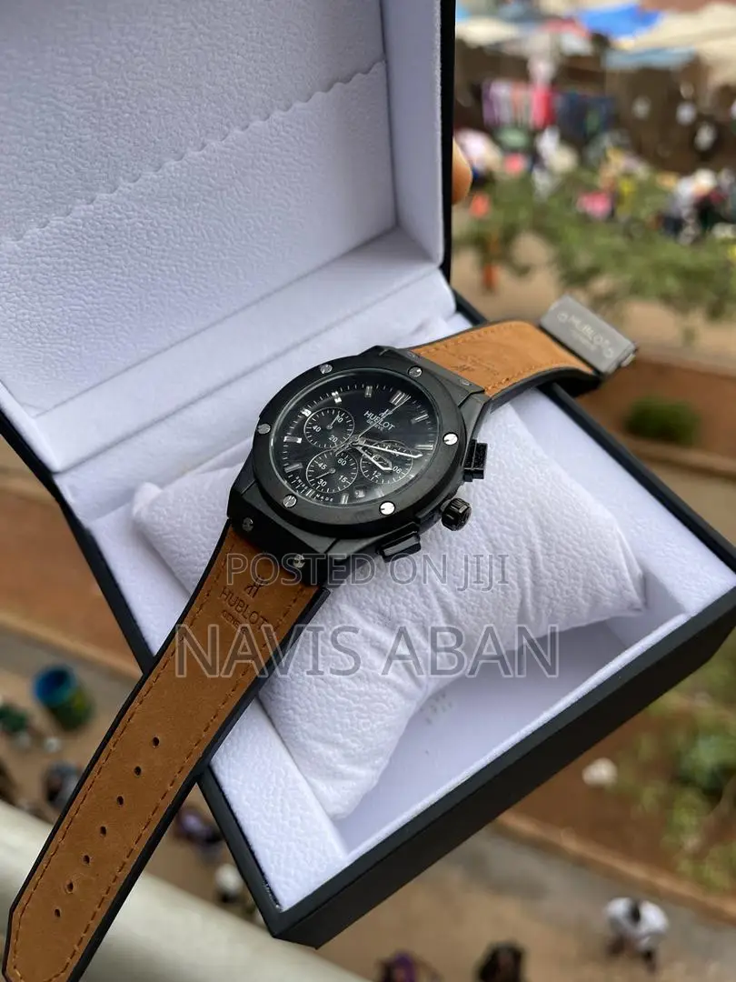 Hublot Genuine Watches