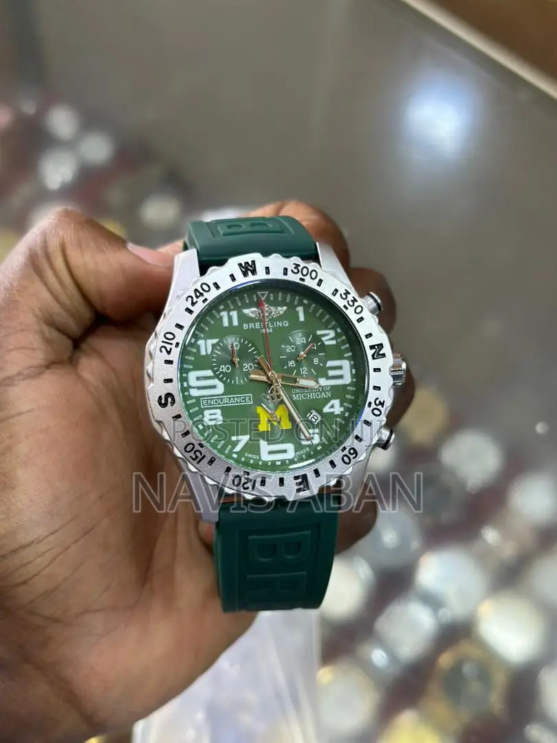 Breitling Genuine Watches
