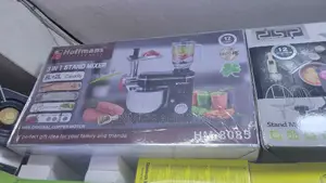 Hoffman 3in1 Stand Mixer Commercial