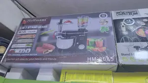 Hoffman 3in1 Stand Mixer Commercial