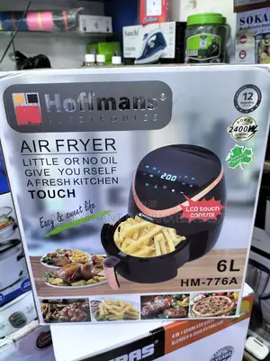 Air Fryer Hoffmans Air Fryer Electric Air Fryer Hoffman