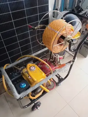 Power Sprayer (Garden Sprayer