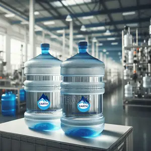Big Water Bottles Jumbo 20L And 18.9L Refill Price