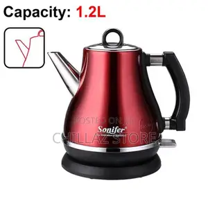 Sonifer Electrical Kettle
