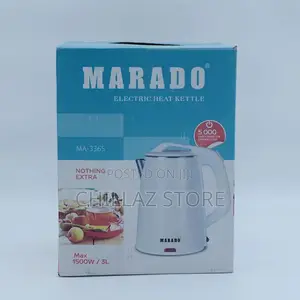 Marado Electric Kettle