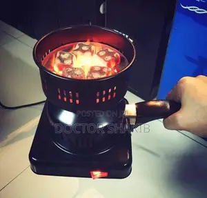 Hookah Stove/Electric Coal Burner