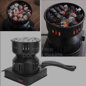Hookah Stove/Electric Coal Burner