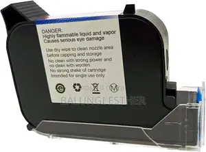 Hand Held Printer