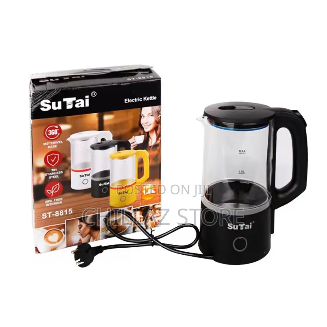 Sutai Electrical Kettle