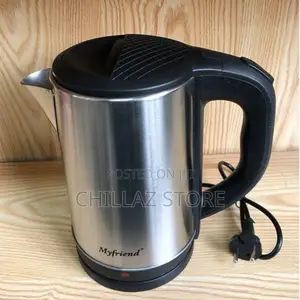 My Friend Electrical Kettle