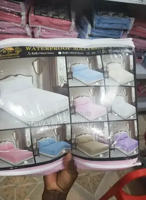 Mattress Protector Original Brand