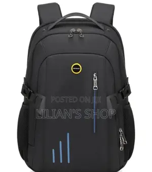 Waterproof Heavy Duty Laptop Bag