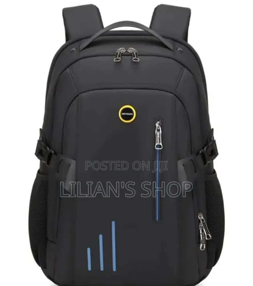 Waterproof Heavy Duty Laptop Bag