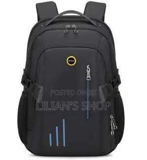Waterproof Heavy Duty Laptop Bag