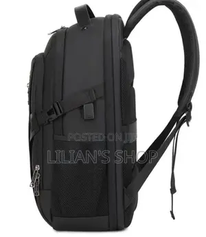 Waterproof Heavy Duty Laptop Bag
