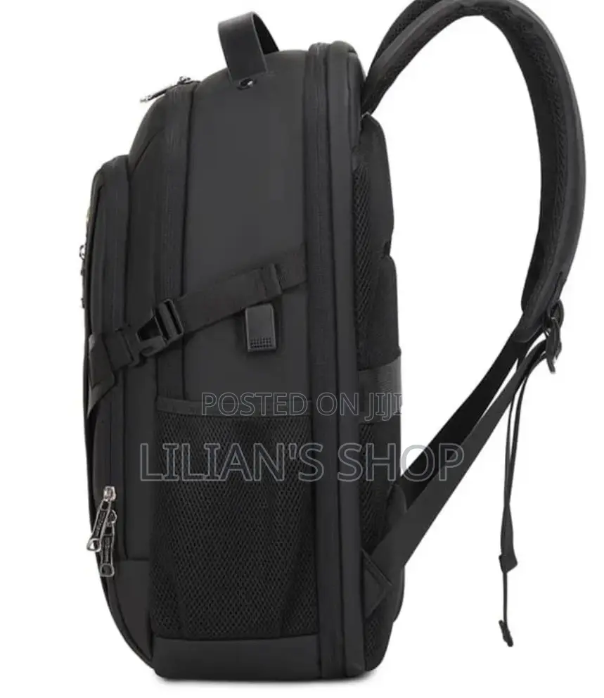 Waterproof Heavy Duty Laptop Bag