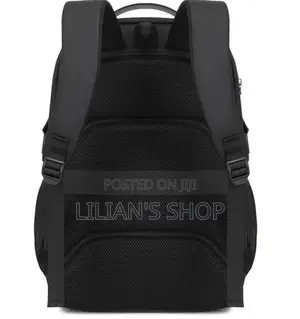 Waterproof Heavy Duty Laptop Bag
