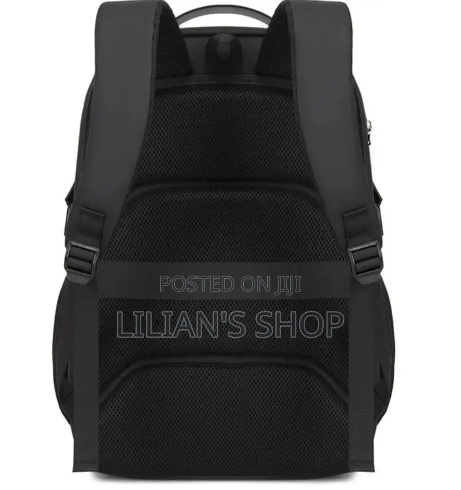 Waterproof Heavy Duty Laptop Bag