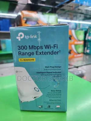 High Quality Range Extender Wireless Tp-Link WI-FI