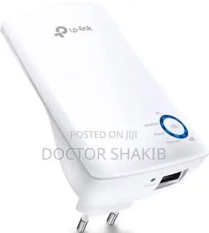 High Quality Range Extender Wireless Tp-Link WI-FI