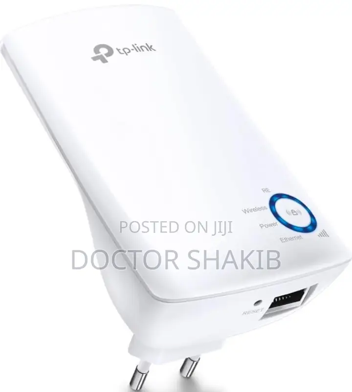High Quality Range Extender Wireless Tp-Link WI-FI