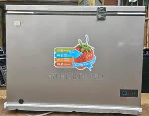 Pixel 400liters PIXEL High Quality Chest / Deep Freezer
