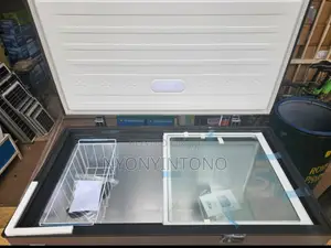 Pixel 400liters PIXEL High Quality Chest / Deep Freezer