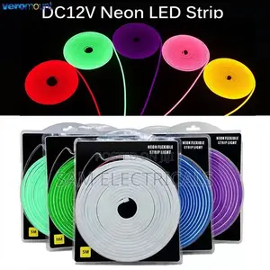 Neon Decorating Strip Lights