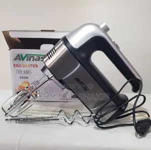 Multifunctional Avinas Egg Beater AV-900
