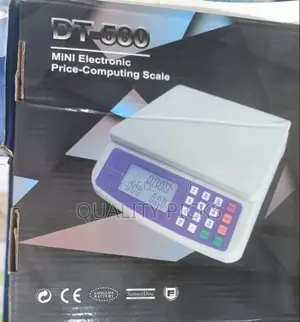 Price Computer Scale