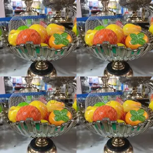 Table Fruit Bowl