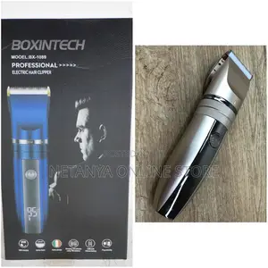 Boxin Electric Hair Clipper