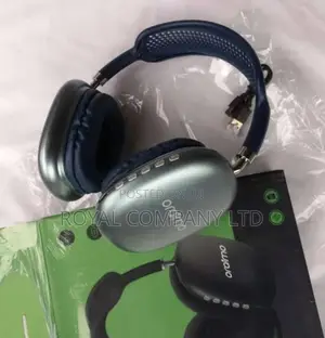 Oraimo Headphones